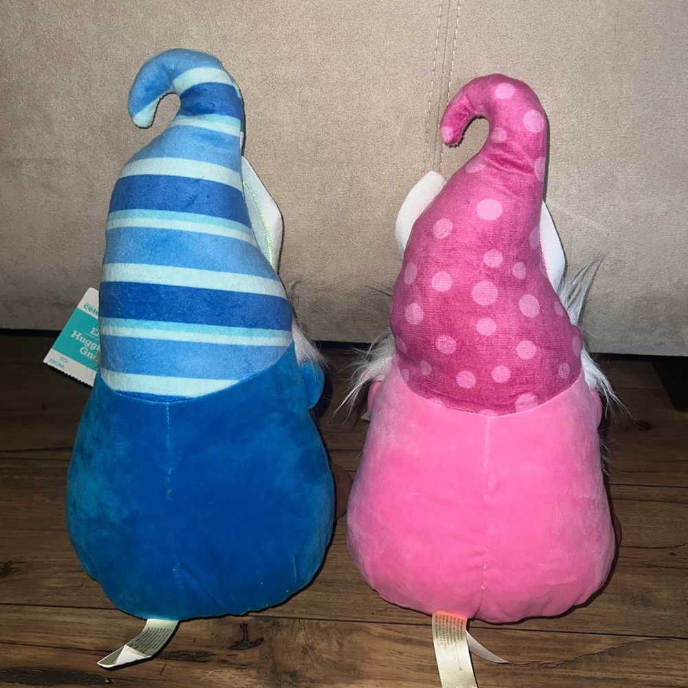 Easter gnomes - Picture 3 of 3